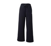 Jordan Pantalon noir / blanc, Taille 40