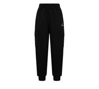 NIKE Jordan Pantalon Enfant - Noir 95D830 23 13-15Y, Noir, 14 Ans