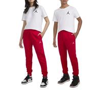 Jordan Pantalon pour Enfant Mj Brooklyn Rouge