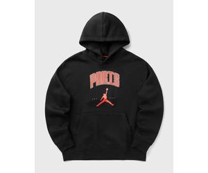 Jordan PARIS CITY HBR FLC PO men Hoodies black taille: XL