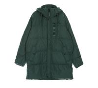 Jordan - Parka Longue Essentielle Jordan Statement Down - Homme - Sport - Vert - Taille: M