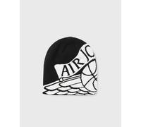 Jordan PEAK BEANIE FLT WINGS men Beanies black|white taille: ONE SIZE