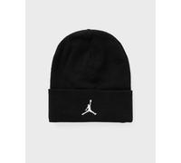 Jordan PEAK BEANIE SATN LINED ESS men Beanies black taille: ONE SIZE