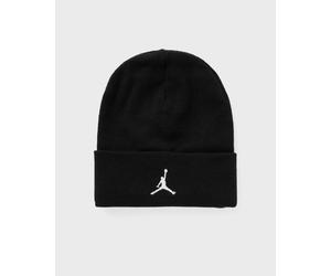 Jordan PEAK BEANIE SATN LINED ESS men Beanies black taille: ONE SIZE