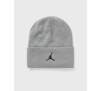 Jordan PEAK BEANIE SATN LINED ESS men Beanies grey taille: ONE SIZE