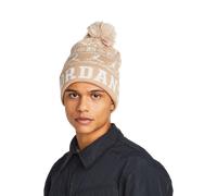 Jordan Peak Unisexe - Bonnets, Marron - Taille One Size - Coton Brown