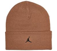 Jordan Peak Unisexe - Bonnets, Marron - Taille One Size - Laine Brown One Size