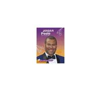 Jordan Peele