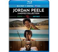JORDAN PEELE COLLECTION