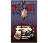 Jordan Peele's Get Out