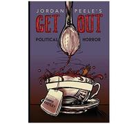 Jordan Peele's Get Out