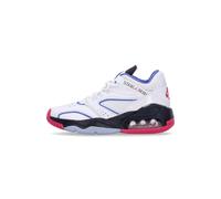 Jordan Point Lane Chaussure basse pour hommes Blanc/Rose rush/Bleu moyen/noir WHITE/RUSH PINK/MEDIUM BLUE/BLACK 42,5