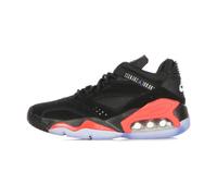 Jordan - Point Lane Low-Top Lace-Up Baskets - Homme - Sport - Noir - Taille: 40 EU