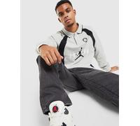 Jordan Polo manches longues en jersey - Gris XS