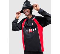Jordan Polo manches longues en jersey - Noir M