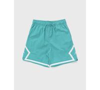Jordan POOLSIDE WOVEN DIAMOND SHO Shorts green taille: Age 8-10 | EU 128-140