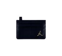 Jordan - Portefeuilles et Porte-cartes Élégants - Homme - Accessoires - Noir - Taille: ONE Size