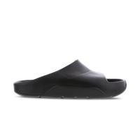 Jordan Post Slide Homme - Baskets, Noir - Pointure 44 - Caoutchouc Black 44