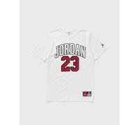 JORDAN PRACTICE FLIGHT TEE Tees white en taille: Age 14+ | EU 164+