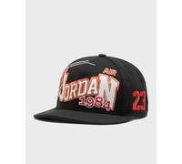 Jordan PRO CAP S FB SSNL men Caps black taille: M/L