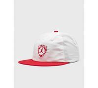 Jordan PRO CAP US CB 5PNL JDN FC men Caps red|white taille: L/XL