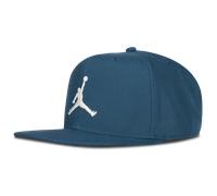 Jordan Pro Unisexe - Casquettes, Bleu - Taille M/L Blue M/L