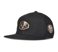 Jordan Pro Unisexe - Casquettes, Noir - Taille S/M Black S/M