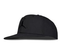 Jordan Pro Unisexe - Casquettes, Noir - Taille S/M - Coton Black S/M