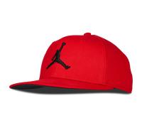 Jordan Pro Unisexe - Casquettes, Rouge - Taille M/L Red M/L