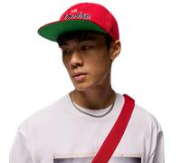 Jordan Pro Unisexe - Casquettes, Rouge - Taille S/M Red S/M