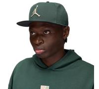 Jordan Pro Unisexe - Casquettes, Vert - Taille L/XL Green L/XL