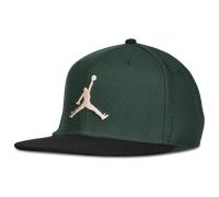 Jordan Pro Unisexe - Casquettes, Vert - Taille S/M Green S/M