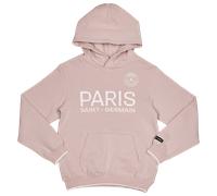 Jordan PSG Enfant - Sweats à capuche, Rose - Taille 128 - 137 CM - Polaire de coton Pink 128 - 137 CM