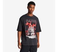 Jordan PSG Homme - T-Shirts, Gris - Taille M Grey M