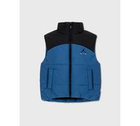 Jordan PUFFER VEST Light Jackets blue taille: Age 12-14 | EU 152-164