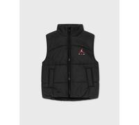 Jordan PUFFER VEST Outdoor Jackets black taille: Age 10-12 | EU 140-152