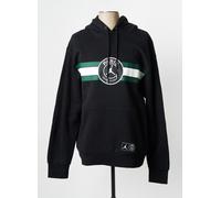 jordan pulls et sweat-shirts homme de couleur noir