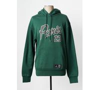 jordan pulls et sweat-shirts homme de couleur vert XS