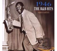 Jordan – R & B Hits-1946