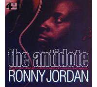 Jordan, R - The Antidote