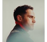 Jordan Rakei A Safe Place to Be Wild (Vinyl) 12" Album (PRESALE 19/02/2027)