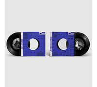 Jordan Rakei, Alfa Mist - Wind Parade / Galaxy