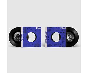Jordan Rakei, Alfa Mist - Wind Parade / Galaxy
