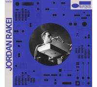 Jordan Rakei, Alfa Mist – Wind Parade / Galaxy – Vinyle 7" Single (analogique)