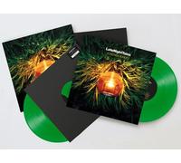 Jordan Rakei - Late Night Tales Pres. Jordan Rakei (2lp, Ltd Gree