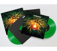 Jordan Rakei - Late Night Tales Pres. Jordan Rakei (2lp, Ltd Gree