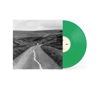 Jordan Rakei The Loop (Vinyl) 12" Album Coloured Vinyl