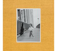 JORDAN RAKEI - WALLFLOWER CD NEUF