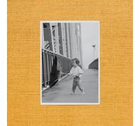 Jordan Rakei Wallflower (Vinyl) 12" Album