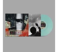 JORDAN RAKEI - WHAT WE CALL LIFE (GREEN LP+MP3+POSTER) POOL+JPC VINYL+MP3 NEUF